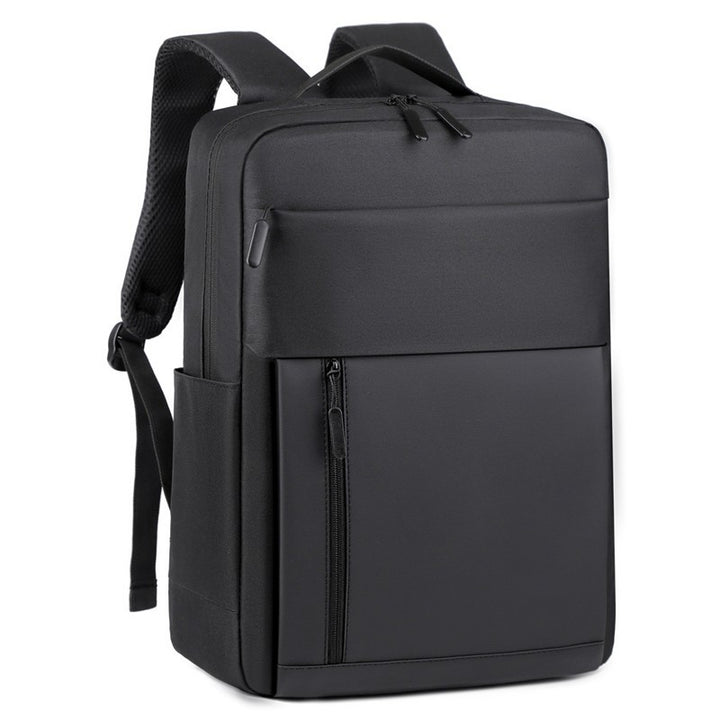 Smart Tech-Integrated Backpack Stornfield