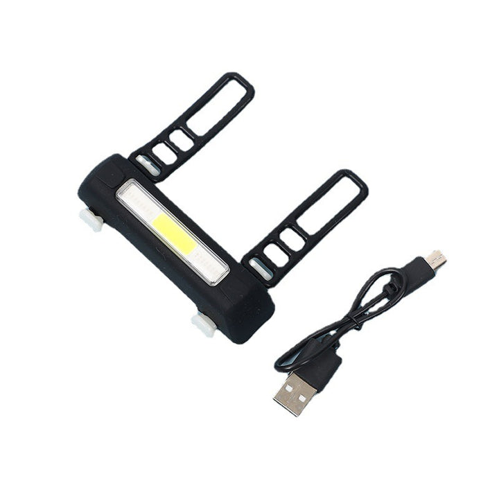 Multi-Purpose USB Rechargeable rk Light Stornfield