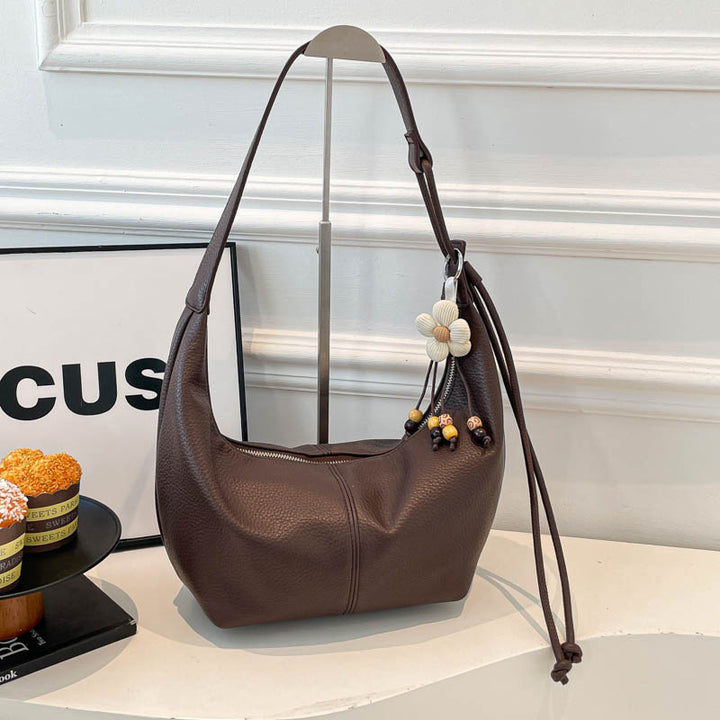 Leather Hobo Bag Stornfield