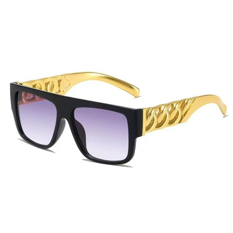 Bold Oversized Fashion Sunglasses Stornfield