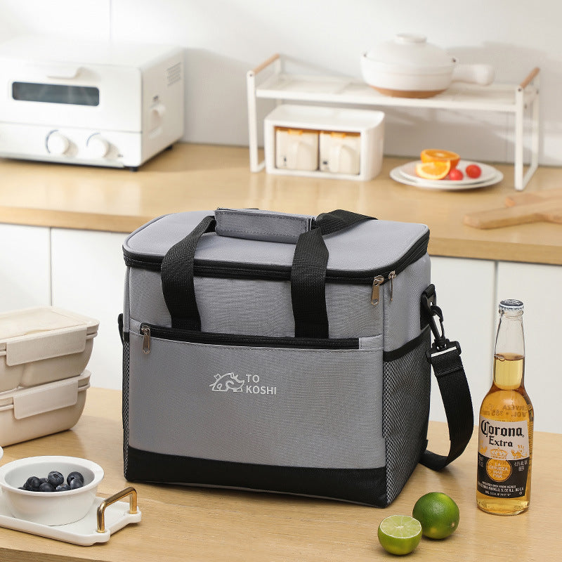 High-quality cooler bag Stornfield