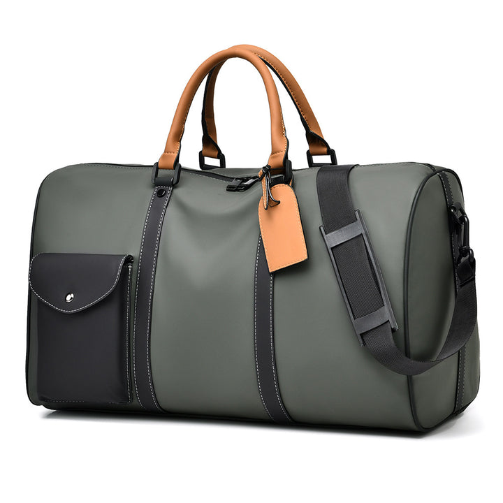 Stylish Travel Duffle Stornfield