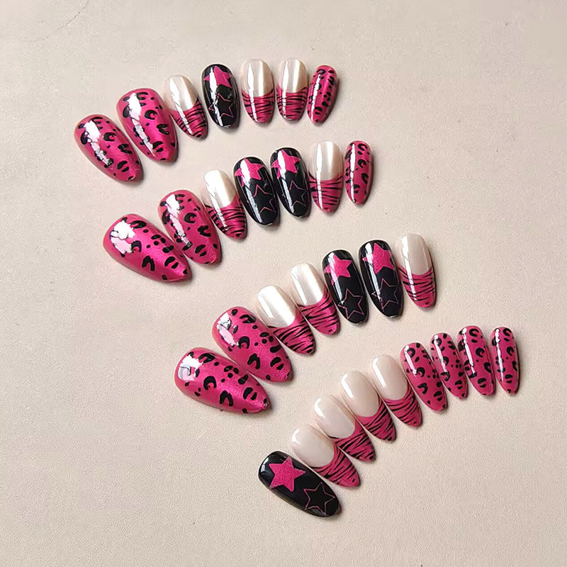 Nail Design Stornfield