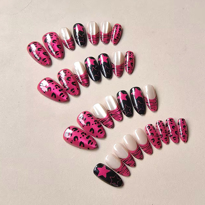 Nail Design Stornfield
