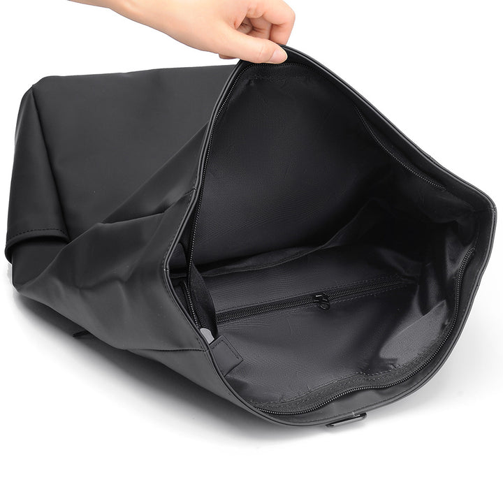 Roll-Top Waterproof Adventure Backpack Stornfield