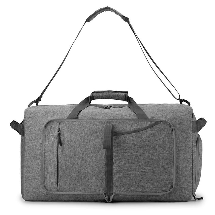 Large Capacity Multi-Pocket Travel Duffle Bag Stornfield