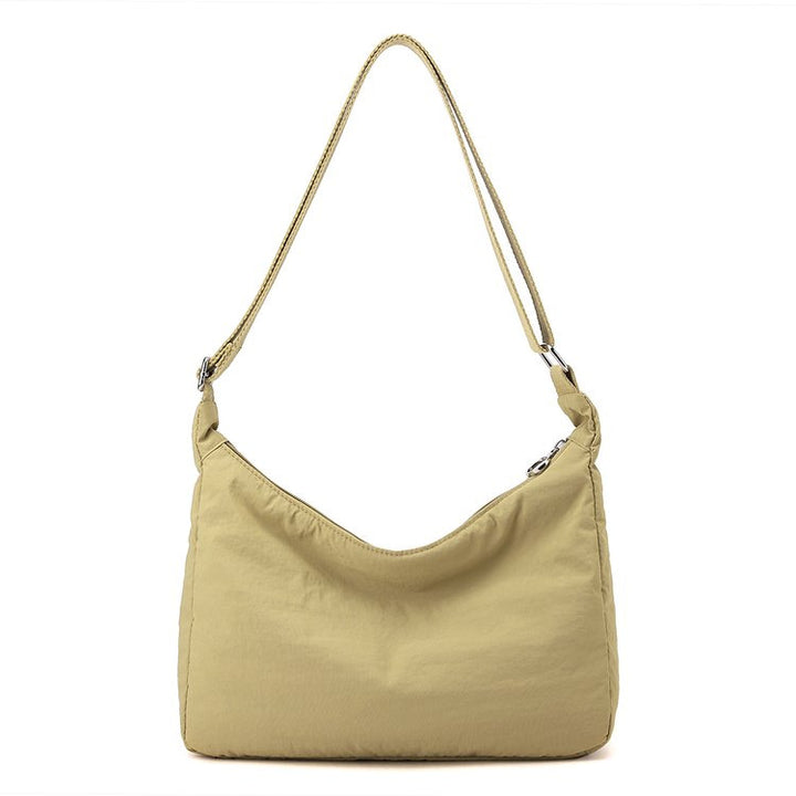 WoStylish Soft-Structured Shoulder Bag