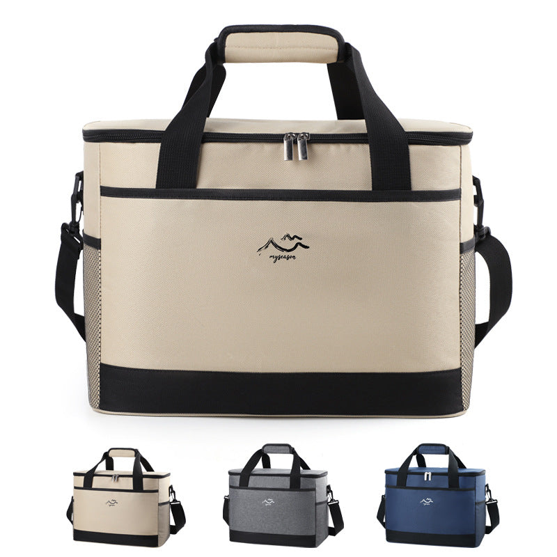 Insulated Camping Food Carrier Stornfield
