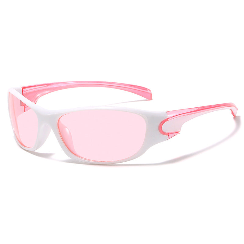 Sporty Performance Sunglasses Stornfield
