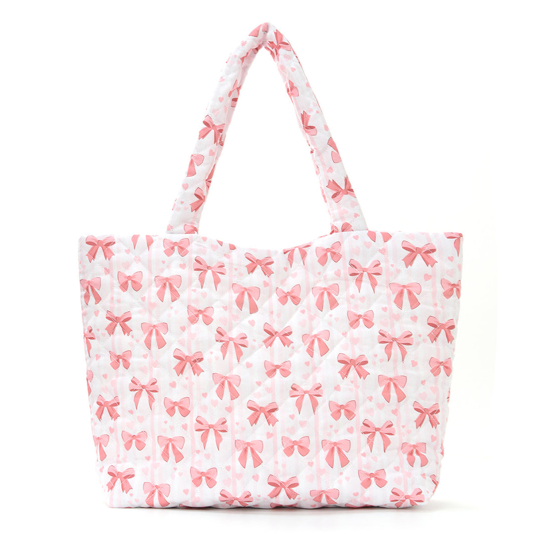 Beach bag with cute animal motif Stornfield