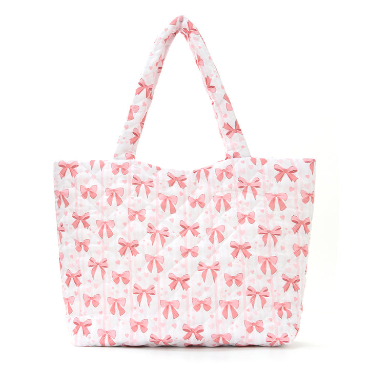 Beach bag with cute animal motif Stornfield