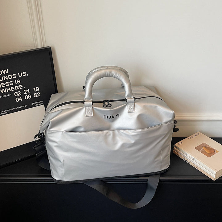 Stylish Multi-Purpose Travel Duffel Bag Stornfield