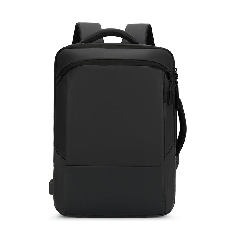 Travel-Ready Multi-Compartment Laptop School Backpack Stornfield