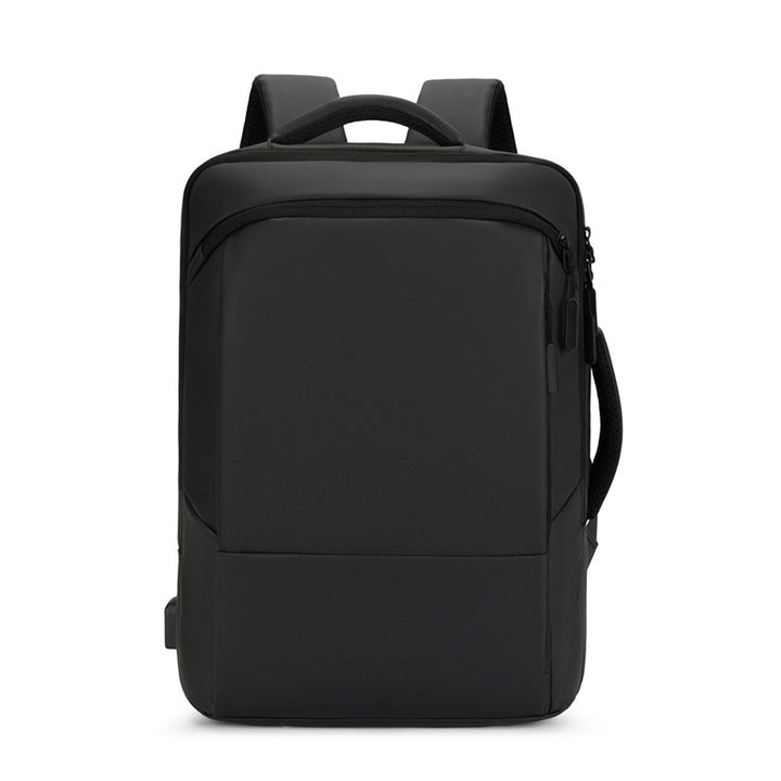 Travel-Ready Multi-Compartment Laptop School Backpack Stornfield