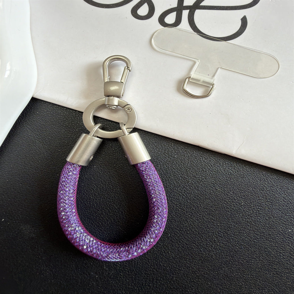 Premium Keychain Holder Stornfield