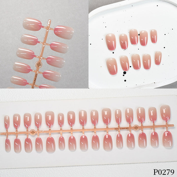 Nail Art Stornfield