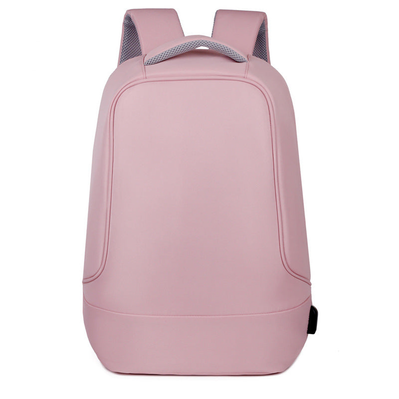 Ergonomic Anti-Theft Backpack Stornfield