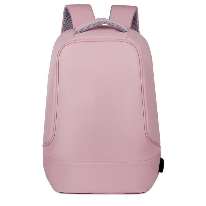 Ergonomic Anti-Theft Backpack Stornfield