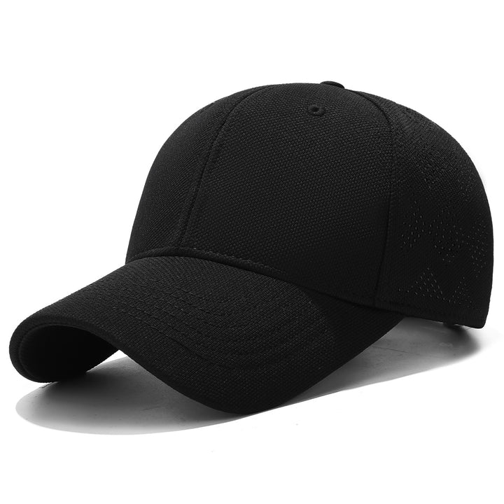 Men's Advanced Performance Running Cap Stornfield