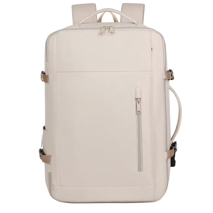 Ergonomic Travel Laptop Backpack Stornfield