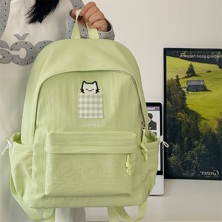 Cute Character Design Backpack Stornfield 1791205507
