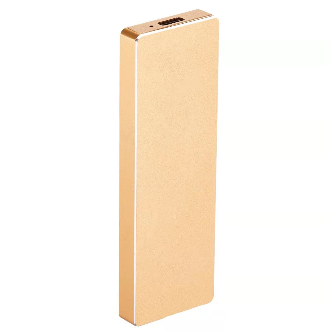 Portable External SSD Stornfield