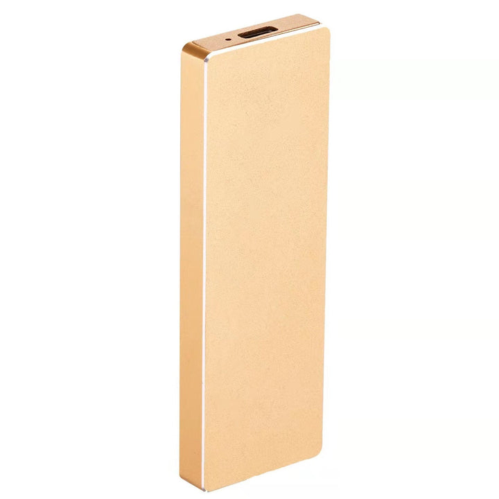 Portable External SSD Stornfield