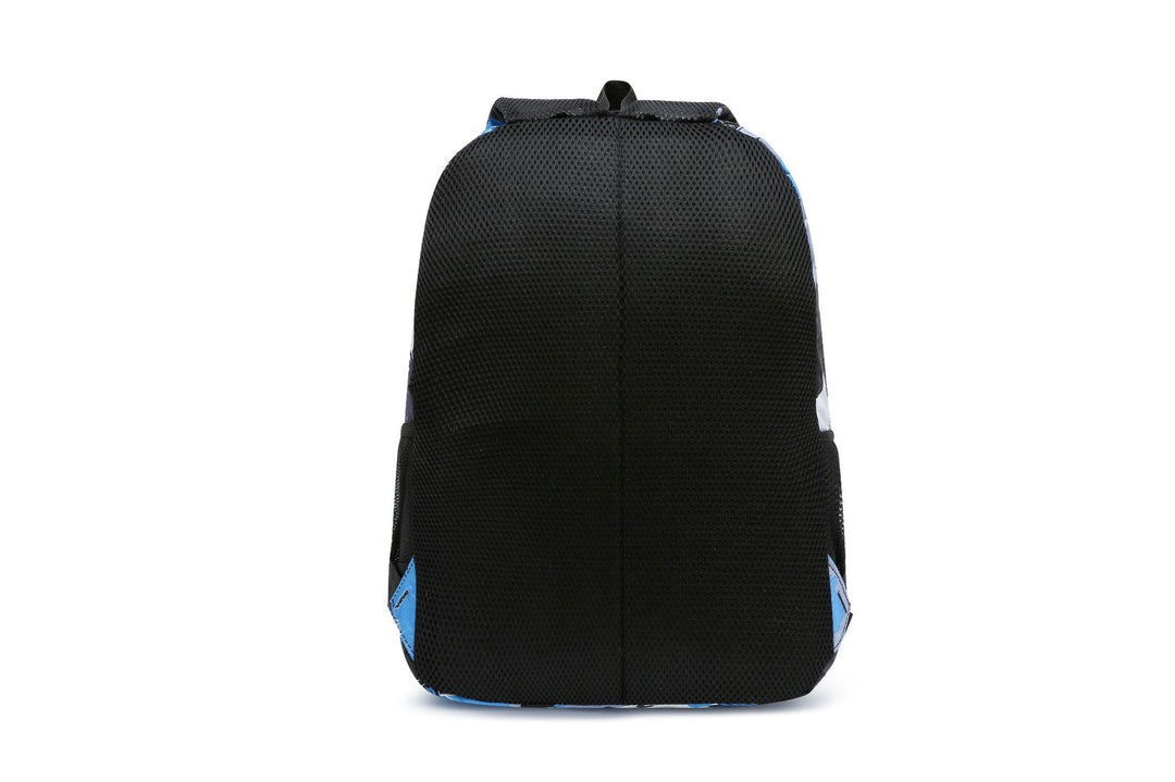 Trendier backpack with insulated lunch box and pencil case Stornfield