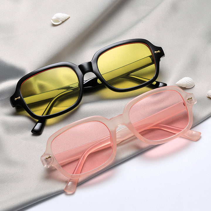 Ladies stylish sun protection glasses Stornfield