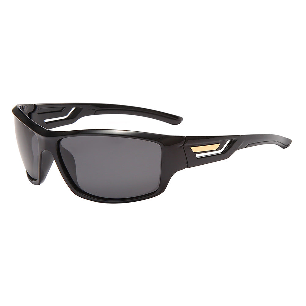 Ladies sporty outdoor sunglasses Stornfield