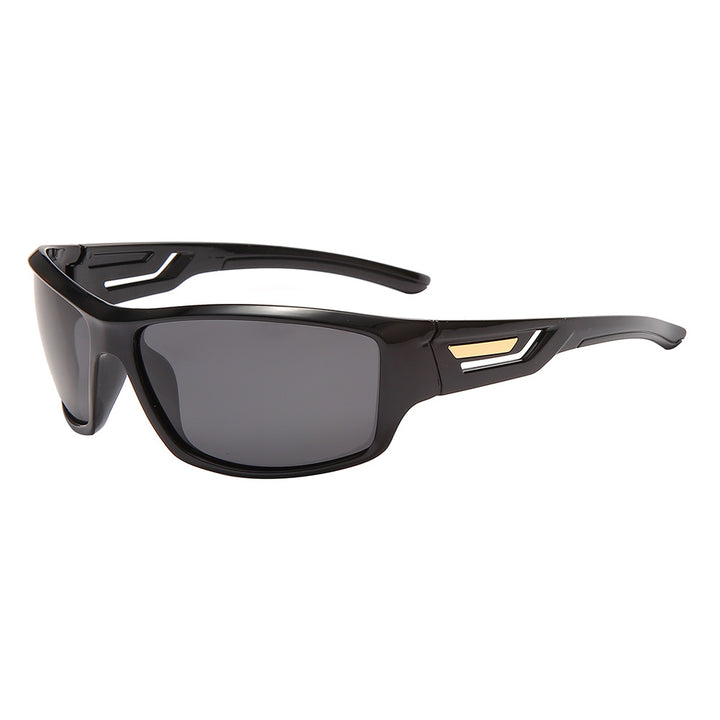 Ladies sporty outdoor sunglasses Stornfield