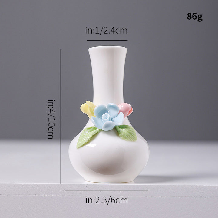 Home Decorative Porcelain Stornfeild