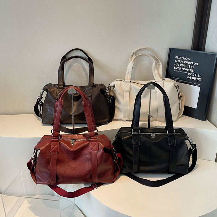 Elegant and Stylish Tote Bag with Removable Shoulder Strap Stornfield