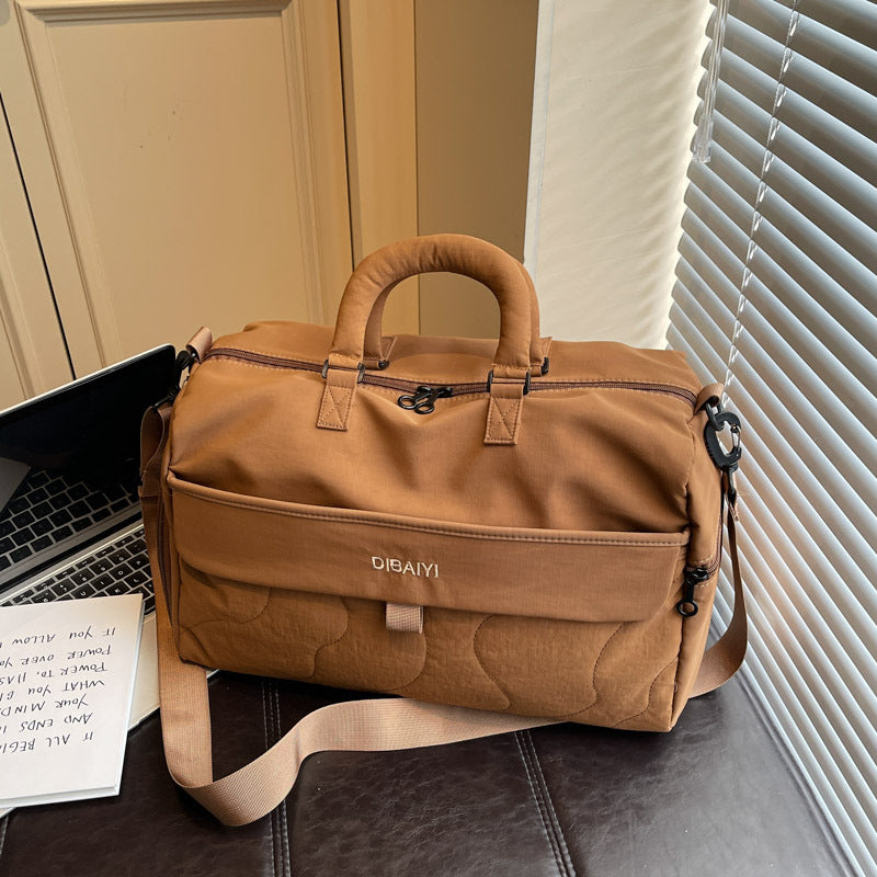 Women’s practical and stylish hand luggage bag Stornfield