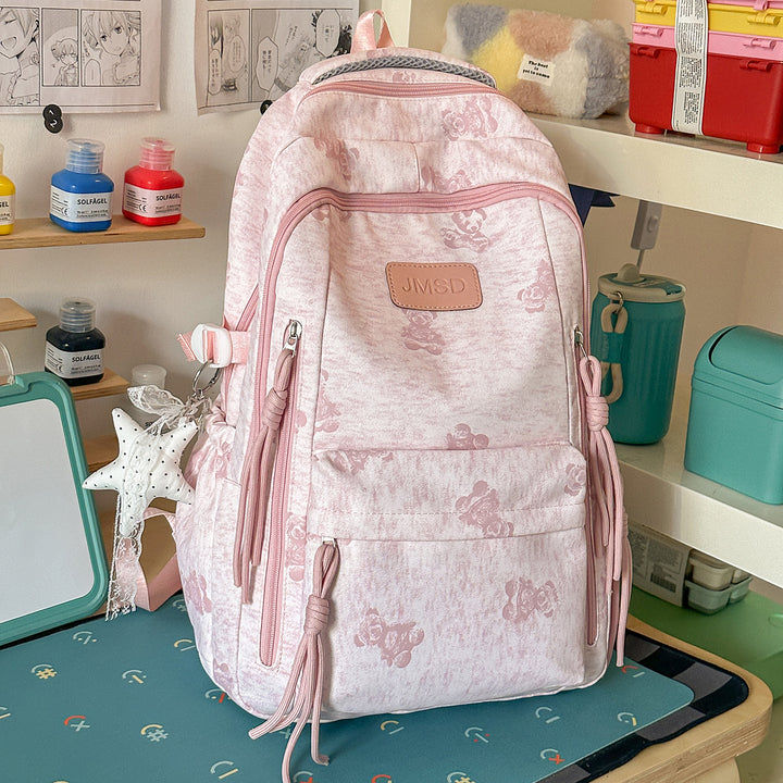 Cute Animal-Themed Backpack Stornfield