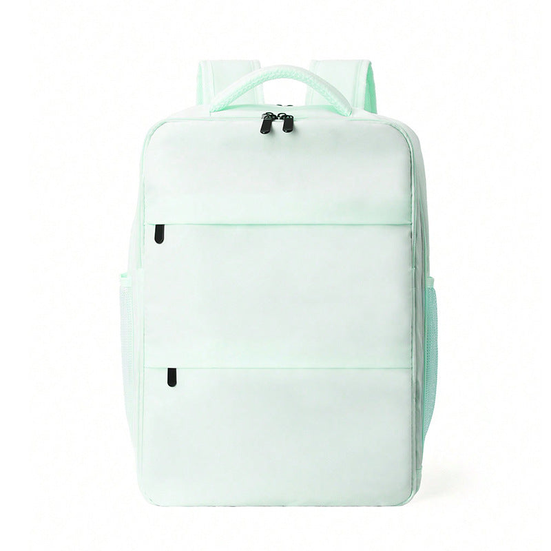 Multifunctional Laptop Bag with Storage Space and Ergonomic Design Stornfield