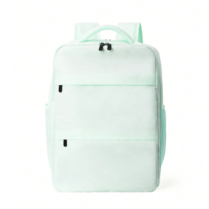 Multifunctional Laptop Bag with Storage Space and Ergonomic Design Stornfield