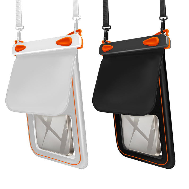 Waterproof Smartphone Case with Removable Shoulder Strap Stornfield