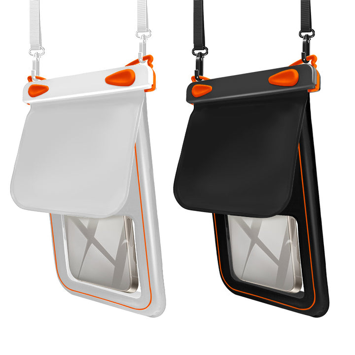 Waterproof Smartphone Case with Removable Shoulder Strap Stornfield
