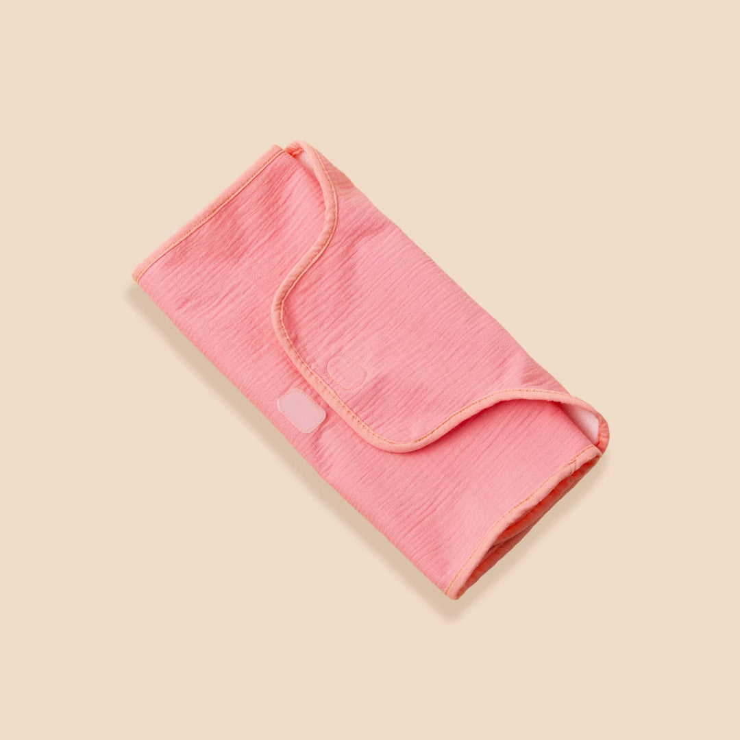 Soft Muslin Changing Mat Stornfield