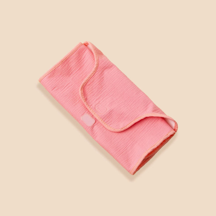Soft Muslin Changing Mat Stornfield