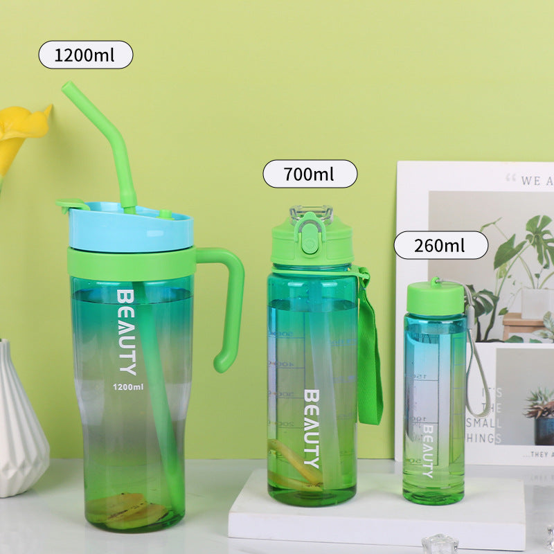 Women Multifunctional Sports Water Bottle Stornfield