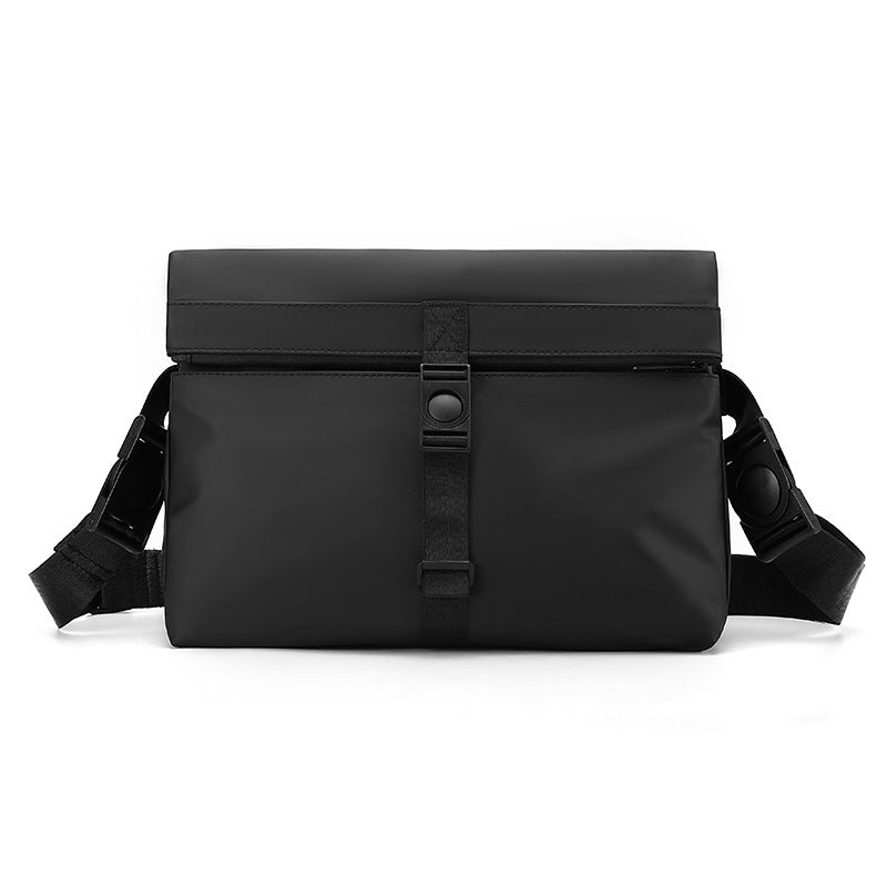 Waterproof Convertible Crossbody Bag Stornfield