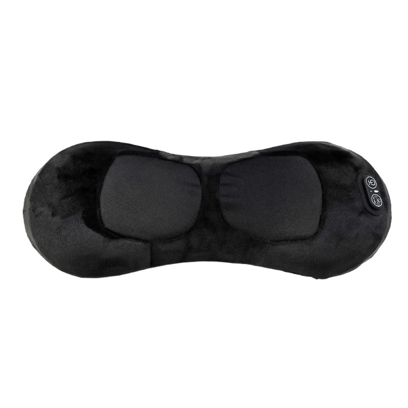 Heating and Massage Cushion Stornfield