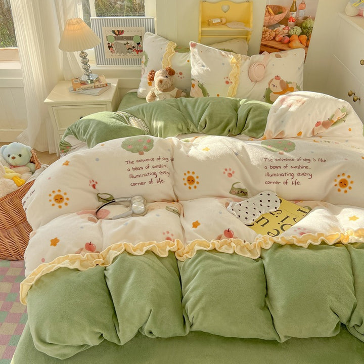 Bedding Set