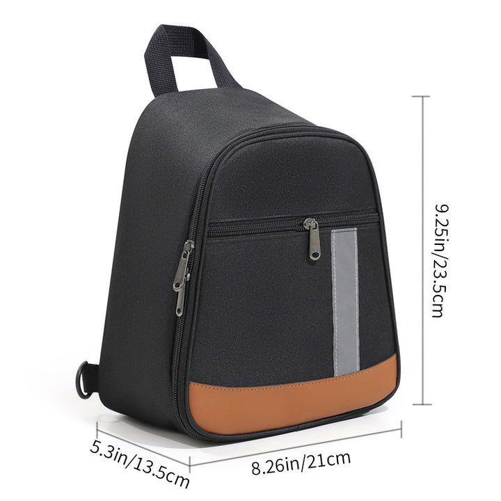 Multi-Functional Outdoor Backpack Stornfield