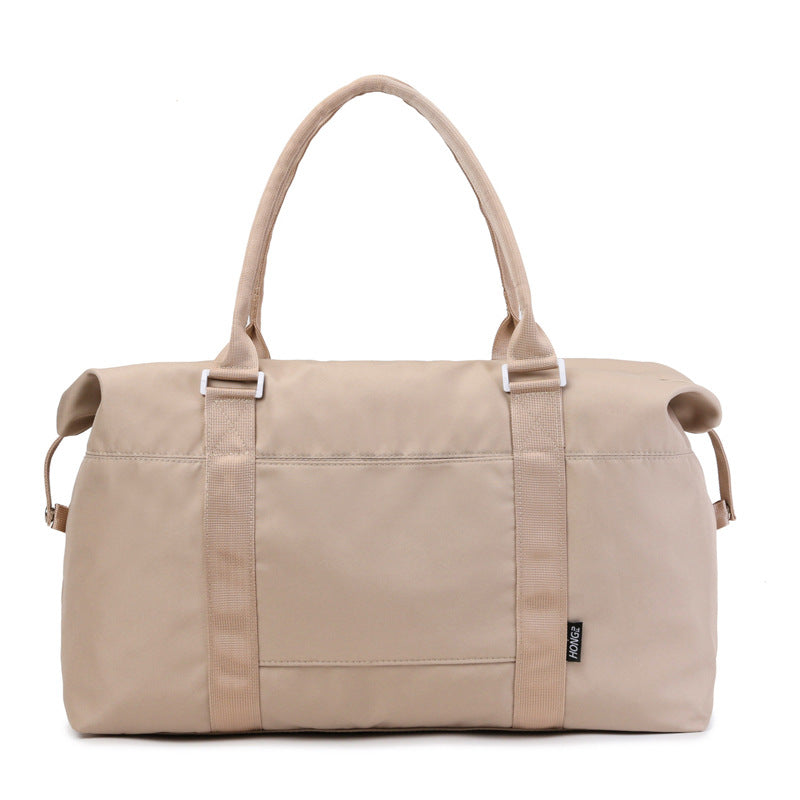 Spacious Travel Duffle Bag Stornfield