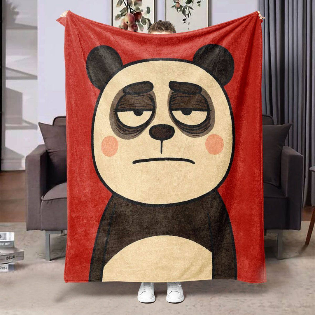 Fleece Blanket