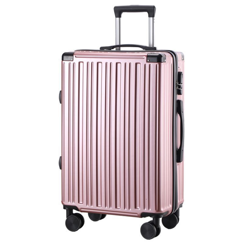 Premium Hard-Shell Roller Suitcase Stornfield