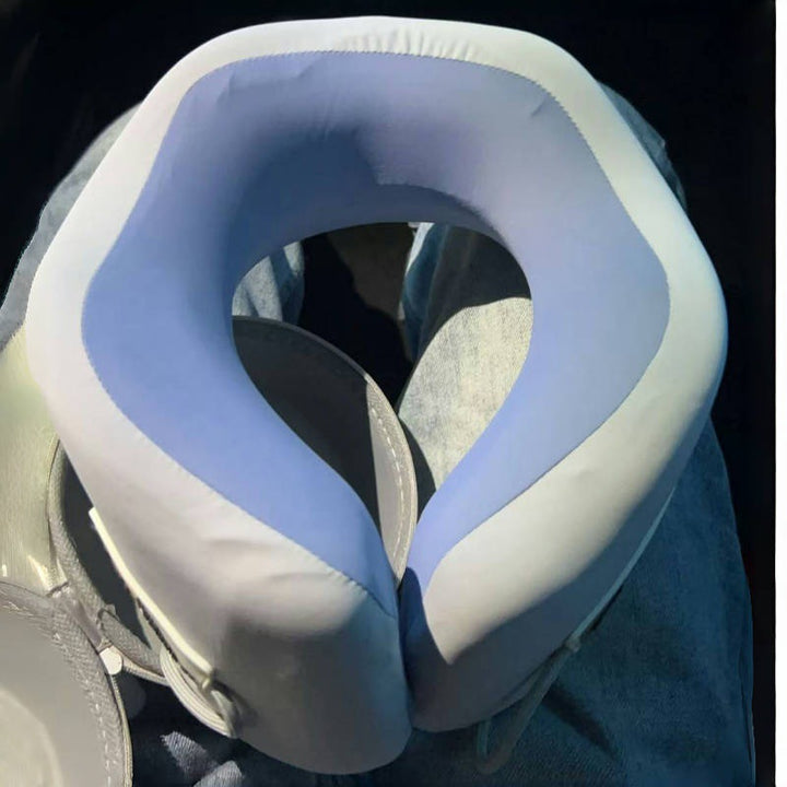 Ergonomic Travel Neck Support Pillow Stornfield